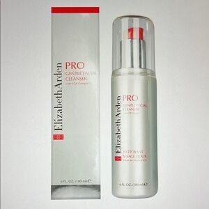 Elizabeth Arden PRO Gentle Facial Cleanser - NIB